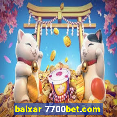 baixar 7700bet.com